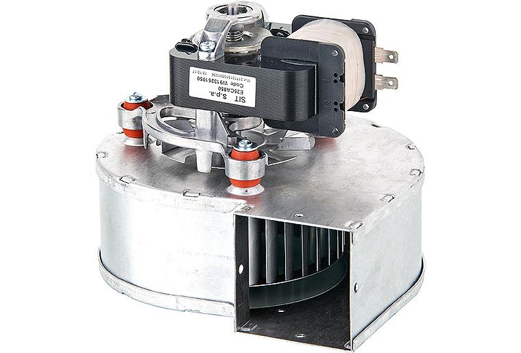 Gebläsemotor Leistung 170m³/h zu MCZ Pelletofen, ersetzt 41451002900 Gebläsemotor Leistung 170m³/h zu MCZ Pelletofen, ersetzt 41451002900