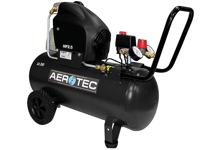 Kompressor Aerotec 310-50 FC Kompressor Aerotec 310-50 FC