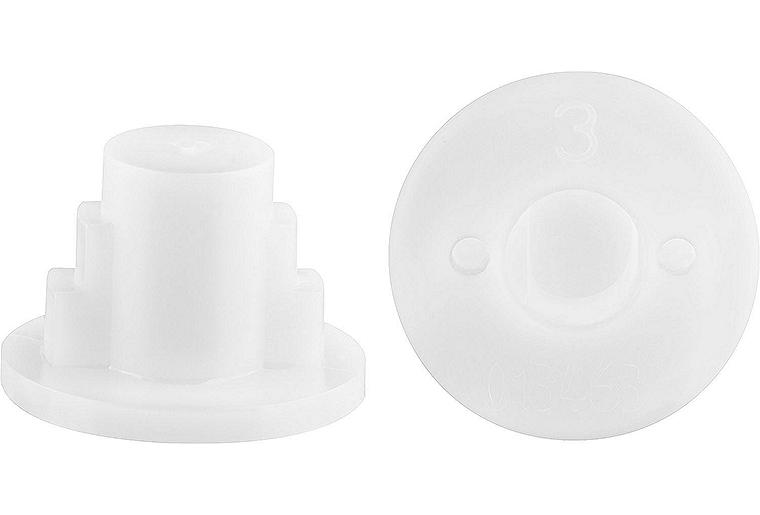 Kupplungen 200 128 19 1 Flächig 8 mm