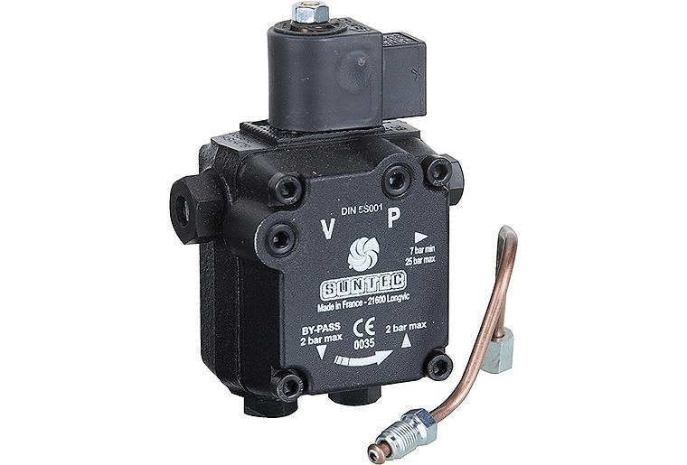 Ölpumpe für De Dietrich 97955555 Ölpumpe für De Dietrich 97955555
