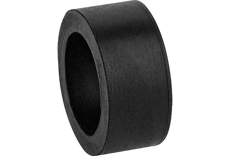 Flachdichtung Schütz Ø außen 14 mm, Ø innen 10 mm