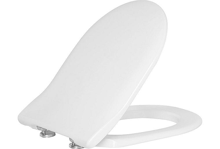 WC-Sitz V&B Avento Slim Seat Softclosing WC-Sitz V&B Avento Slim Seat Softclosing