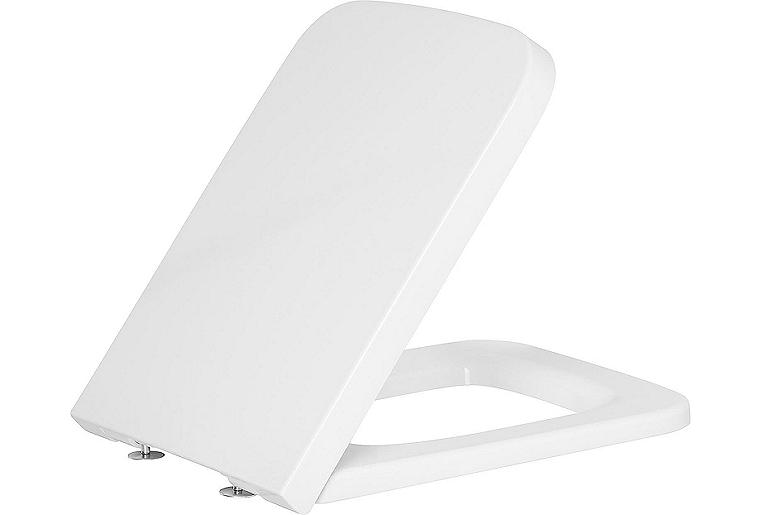 WC-Sitz Ideal Standard Blend Curve Softclose, eckig WC-Sitz Ideal Standard Blend Curve Softclose, eckig