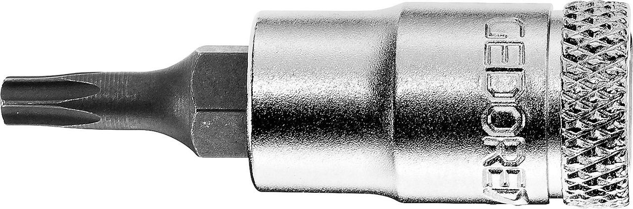Schraubendrehereinsatz GEDORE 1/4" Innen-Torx®, T15 Länge 30,5mm