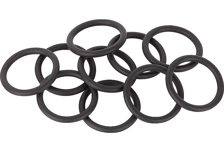 O-Ring 2,62 x 18,72mm, VPE=10 Stk, Fondital 6ORINGXX04