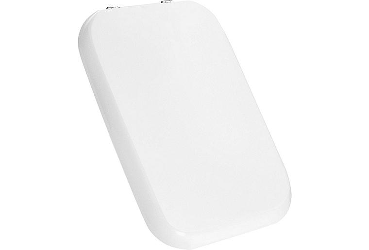 Urinal-Deckel FUSION ohne Softclose Duroplast weiß Urinal-Deckel FUSION ohne Softclose Duroplast weiß
