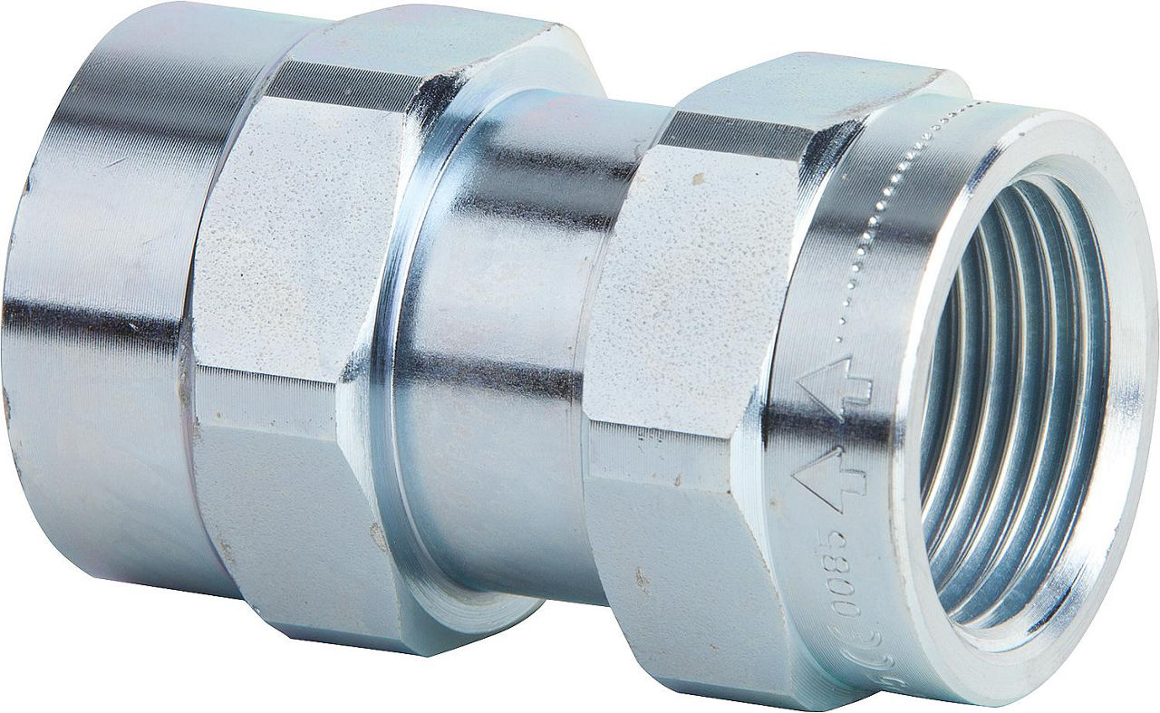 Thermische-Armaturensicherung TAS-1" Innengewinde Thermische-Armaturensicherung TAS-1" Innengewinde
