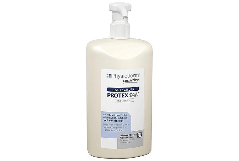 Handschutzcreme PHYSIODERM Protexsan 500ml Pumpdosierer
