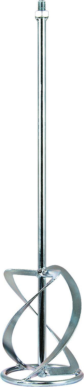 Mörtel-Rührer Eibenstock D: 140mm, Länge: 600mm M14 Gewinde Mörtel-Rührer Eibenstock D: 140mm, Länge: 600mm M14 Gewinde