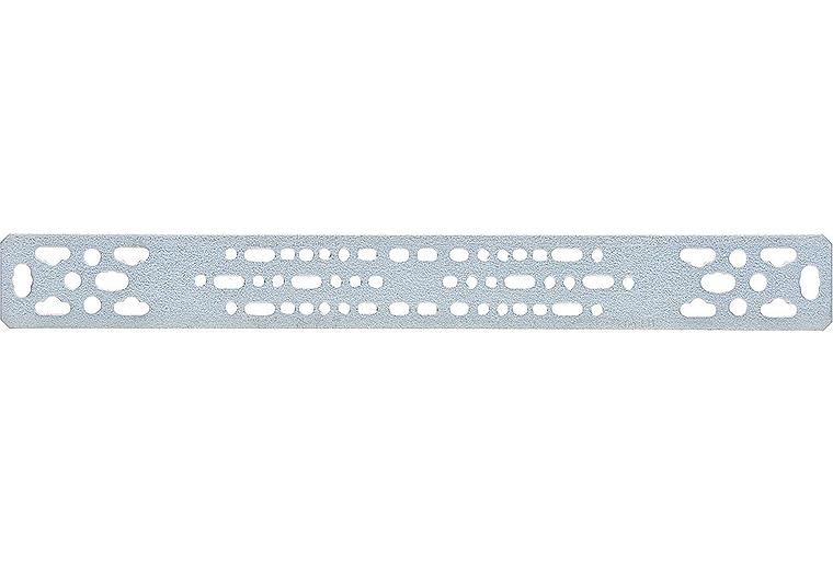 Stichmaßhalter für Lochabstand
