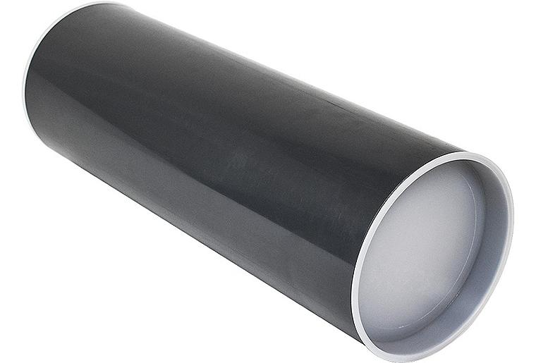 Wanddurchführung L x Ø 500 x 160 mm Wanddurchführung L x Ø 500 x 160 mm