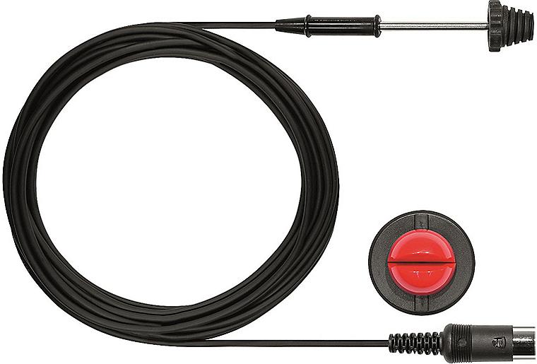 Verbrennungsluftfühler, 60 mm Verbrennungsluftfühler, 60 mm