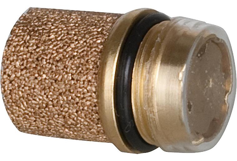 Drop-Stop für Monarch und Delavan 7 bar