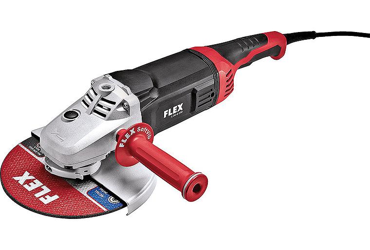 Winkelschleifer Flex L26-6 230, 2600 W