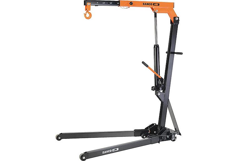 Hebekran, klappbar BH6FC1000