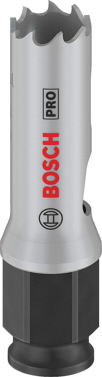 Lochsäge Bosch PRO PC PLUS, mit PowerChange Plus Aufnahme, Ø 16 mm