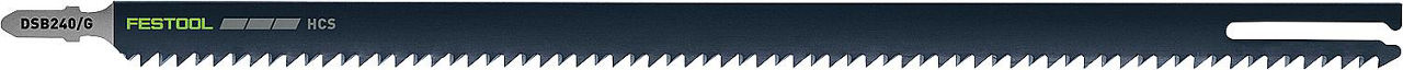 Sägeblatt Festool DSB 240/G, 240mm Sägeblatt Festool DSB 240/G, 240mm