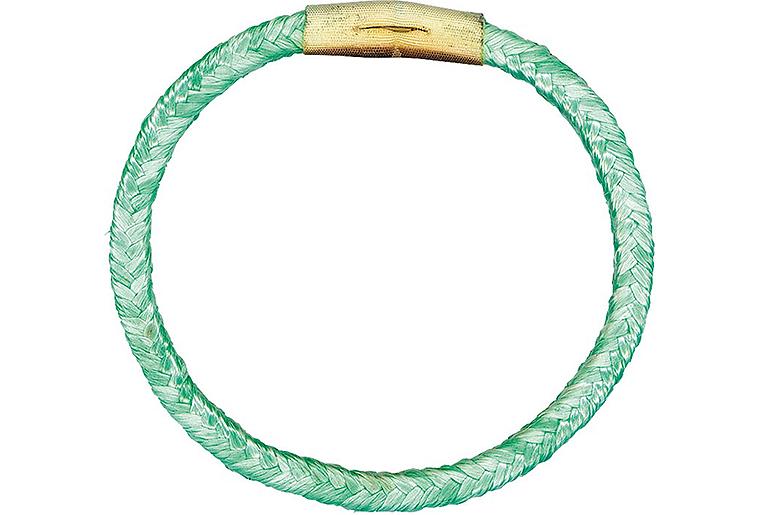 Dichtung Ø 81 mm für Brennerrohr 1 Stück