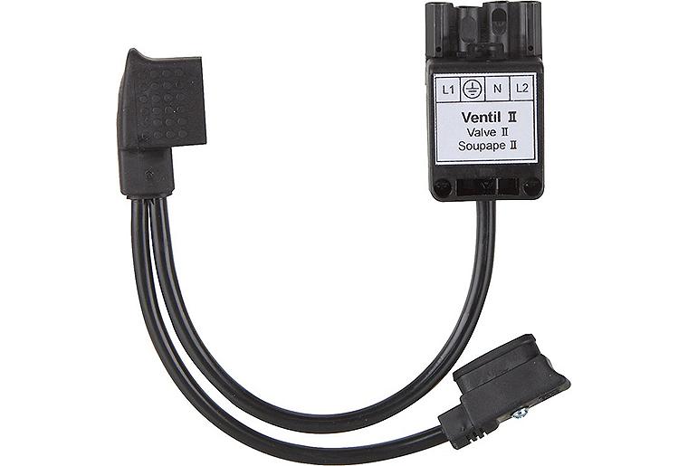 Kombi-Steckerkabel Wolf 8700180