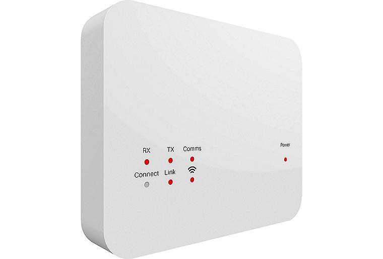 Funk-Verstärker IMI Boost V2 Funk-Verstärker IMI Boost V2