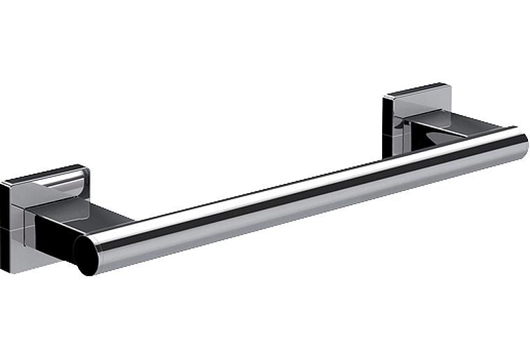 Haltegriff emco System 2 chrom, 415mm,inkl. Befestigungsmaterial
