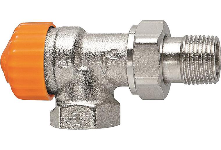Rücklauftemperaturbegrenzer IMI Heimeier Eclipse, DN15(1/2"), Axial