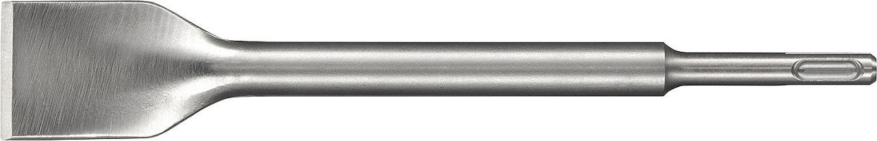 Breitmeißel ALPEN Extreme Plus mit SDS-Plus Länge 40x250mm Breitmeißel ALPEN Extreme Plus mit SDS-Plus Länge 40x250mm