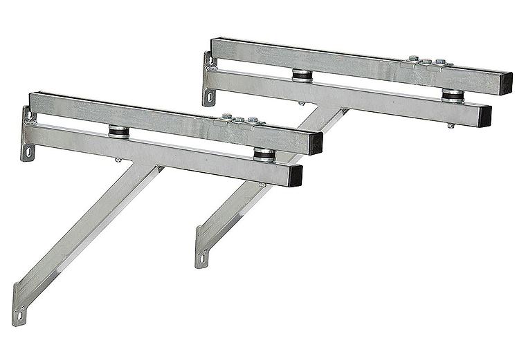 Wandkonsole Wolf für Splitgerät BWL-1S 2484749