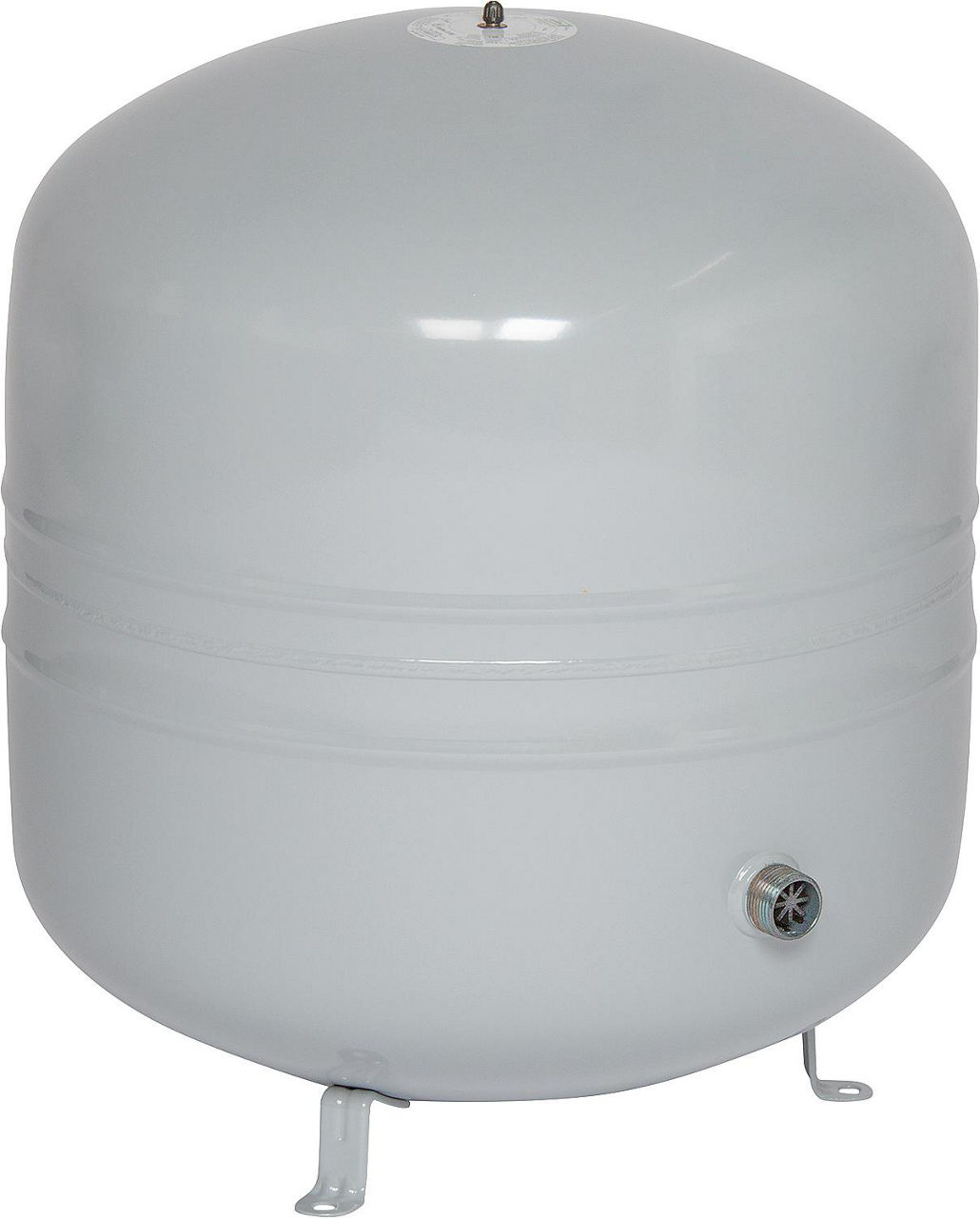 Solar-Ausdehnungsgefäß Wolf 80 Liter (o. R), inkl. Befestigung 2483608 Solar-Ausdehnungsgefäß Wolf 80 Liter (o. R), inkl. Befestigung 2483608
