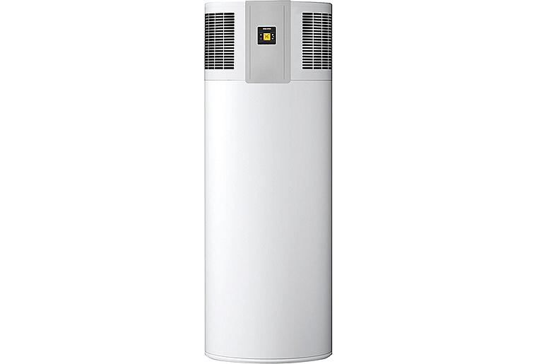 Warmwasserwärmepumpe WWK 300 electronic SOL (R 134A) Warmwasserwärmepumpe WWK 300 electronic SOL (R 134A)