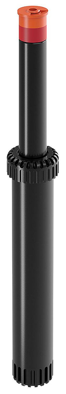 Versenkregner POP-UP, statisch 90°, DN15(1/2"), max. 12,6m² Versenkregner POP-UP, statisch 90°, DN15(1/2"), max. 12,6m²