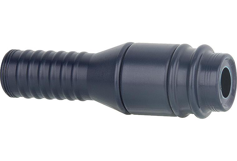 Badenwannenadapter für Drain-Cleaner 38-75 mm