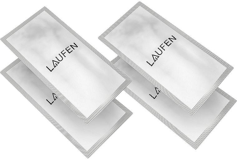 Laufen Cleanet Riva Entkalkungsmittel für Dusch-WC, SET (2 x 2 Beutel) Laufen Cleanet Riva Entkalkungsmittel für Dusch-WC, SET (2 x 2 Beutel)