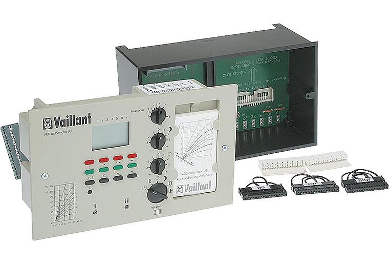 Elektronischer Regler 25-2987