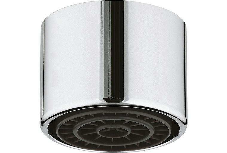 Strahlregler Grohe 06574 Mosseur chrom Strahlregler Grohe 06574 Mosseur chrom