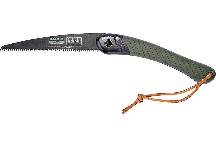 Astsäge BAHCO 396-LAP, klappbar Sägeblatt 190mm lang Astsäge BAHCO 396-LAP, klappbar Sägeblatt 190mm lang