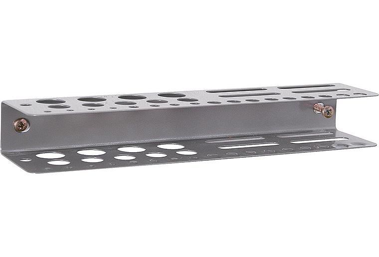 Werkzeughaltesystem Universal- halter BxTxH 270x60x35mm Store Plus Flex M 31,silbergrau Werkzeughaltesystem Universal- halter BxTxH 270x60x35mm Store Plus Flex M 31,silbergrau