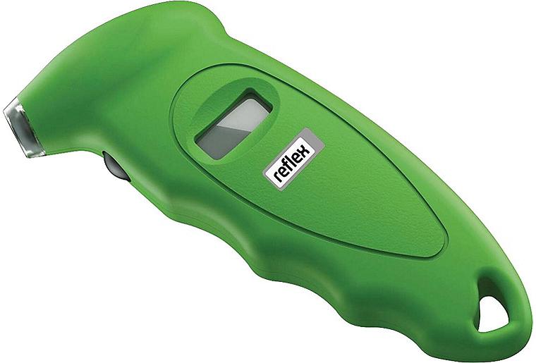 Vordruckprüfgerät Reflex Vordruckprüfgerät Reflex
