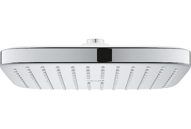 Kopfbrause Grohe Tempesta 250x250mm, 9,5 l/min, chrom Kopfbrause Grohe Tempesta 250x250mm, 9,5 l/min, chrom