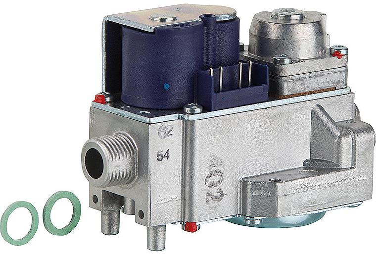 Gaskombiventil Remeha S56505