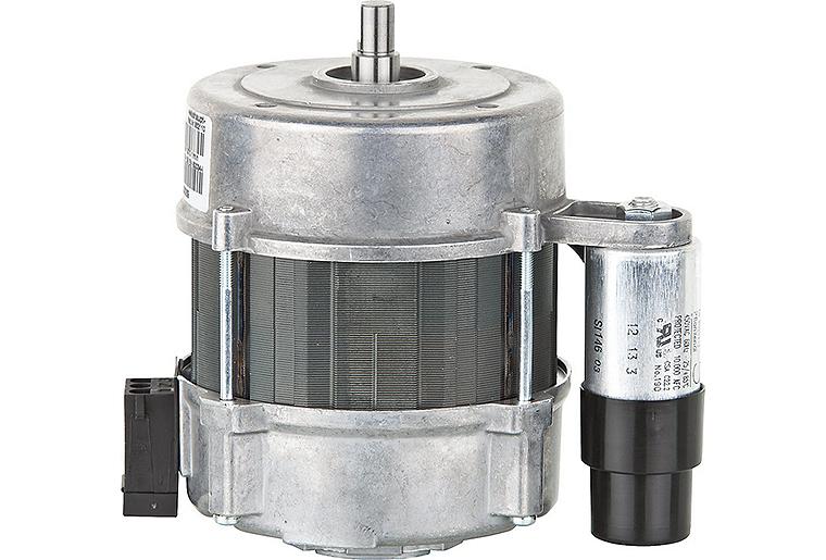 Brennermotor ECK 03/H-2 Weishaupt 652 110