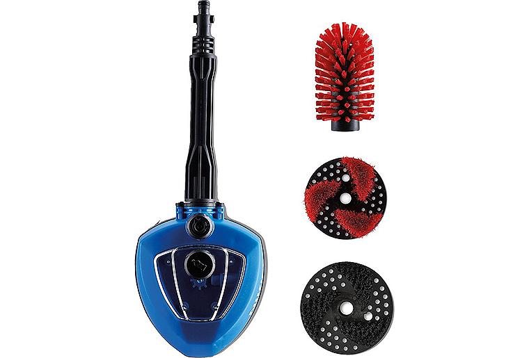 Multibürsten-Set Nilfisk 4-teilig 128470459