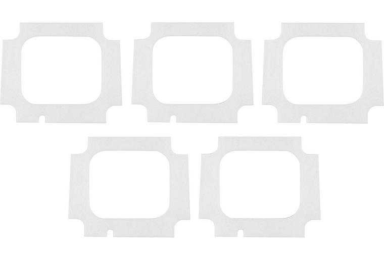 Brennerdichtung Bosch 7746900596