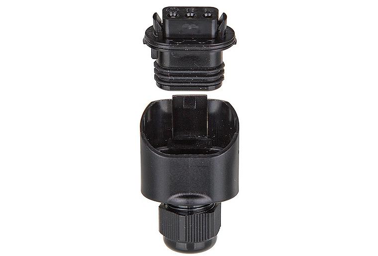 Pumpenstecker für EVENES Heizungs- und Trinkwasser Zirkulationspumpen Pumpenstecker für EVENES Heizungs- und Trinkwasser Zirkulationspumpen