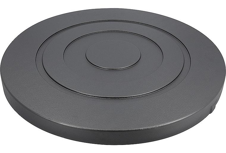 Ersatzdeckel für Warmwasser-Wärmepumpenspeicher SWP/C-300