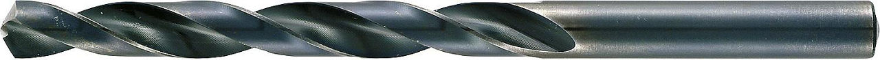 HSS Spiralbohrer blank kurz RN DIN 338 0,7 10 Stück (VPE)