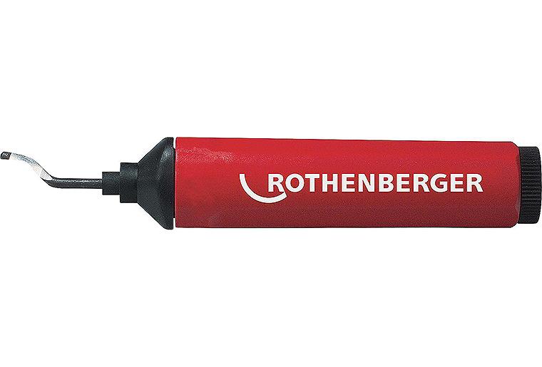Gratfix HSS-Entgrater