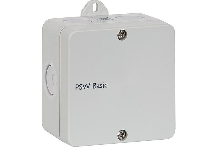 Pumpensignalwandler Resol PSW Basic Pumpensignalwandler Resol PSW Basic