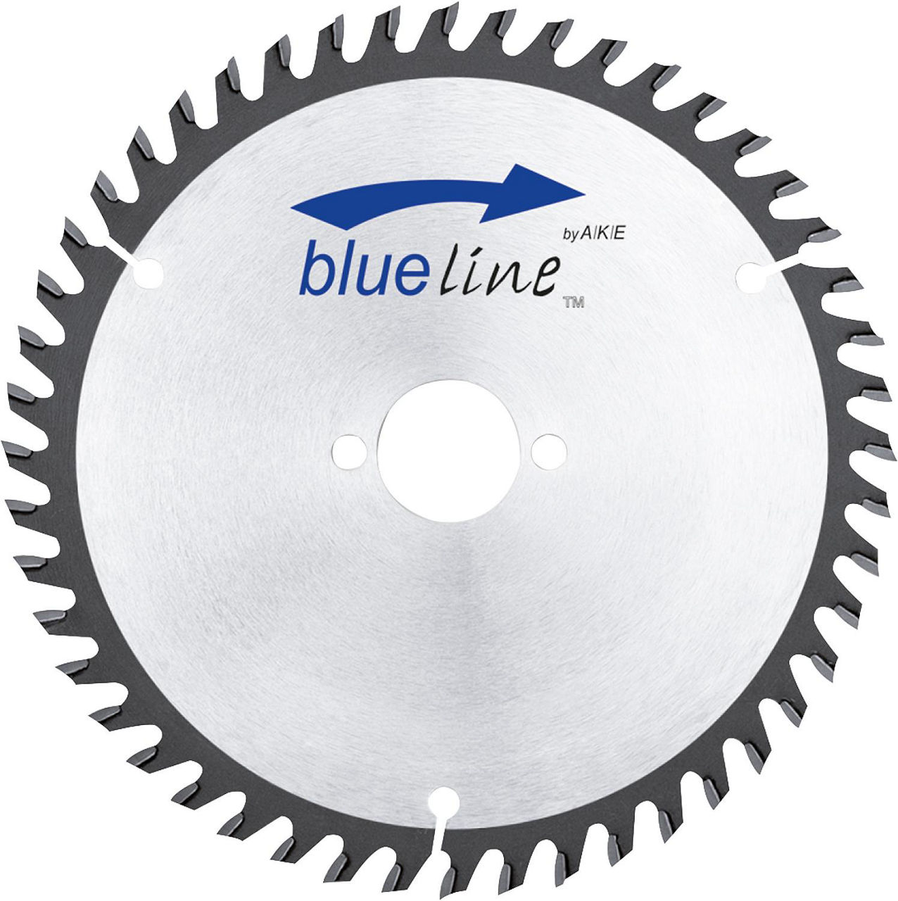 Kreissägeblatt AKE® blueline® Ø 160 x 2,6 x 16 mm 36 Zähne für Holz und Kunststoff Kreissägeblatt AKE® blueline® Ø 160 x 2,6 x 16 mm 36 Zähne für Holz und Kunststoff