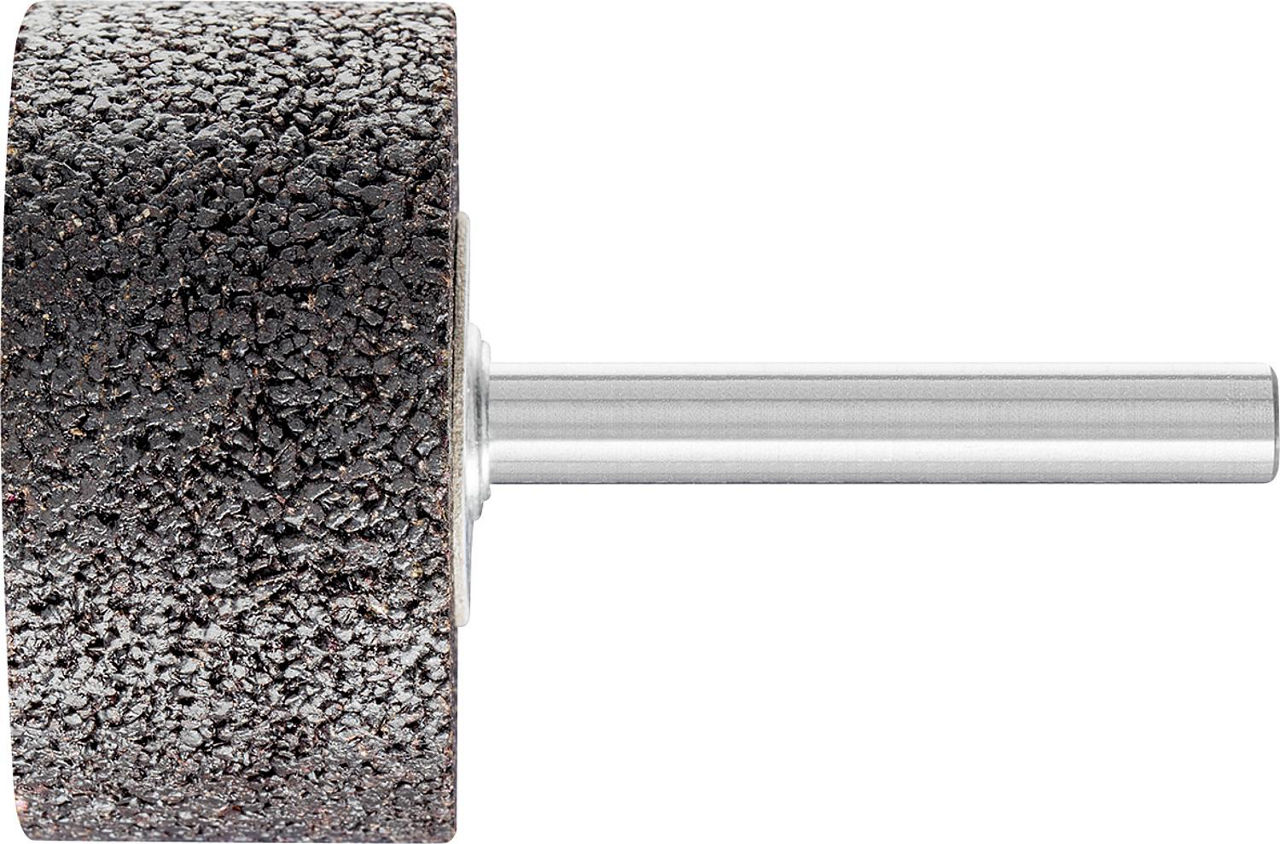 Schleifstift PFERD zylindrisch, Ø 40mm T: 20mm K: 24, INOX Schleifstift PFERD zylindrisch, Ø 40mm T: 20mm K: 24, INOX